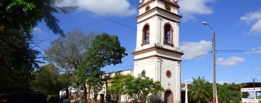 Ñeembucú