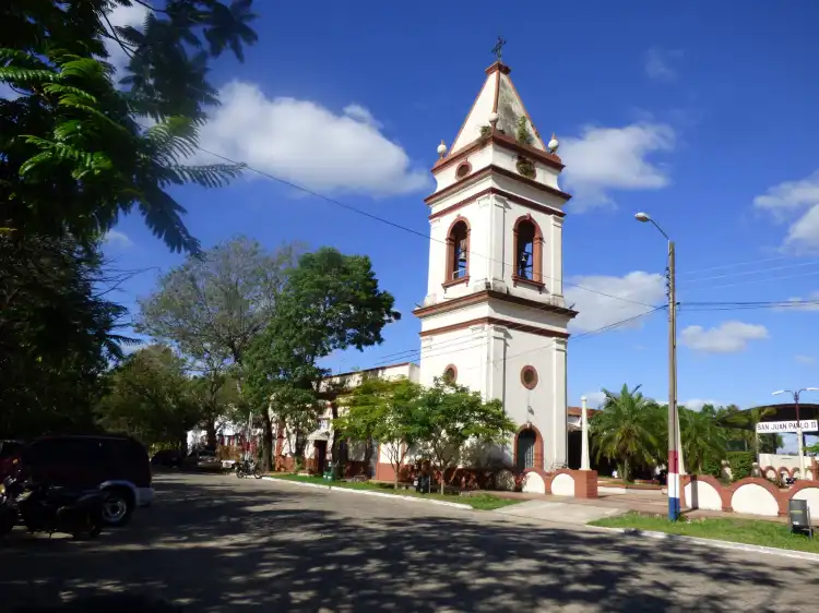 Hotels near Museo Cabildo de Pilar