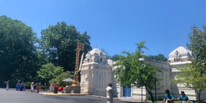 Sri Ranganatha Temple