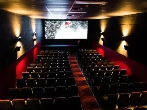 Vogue Theatre