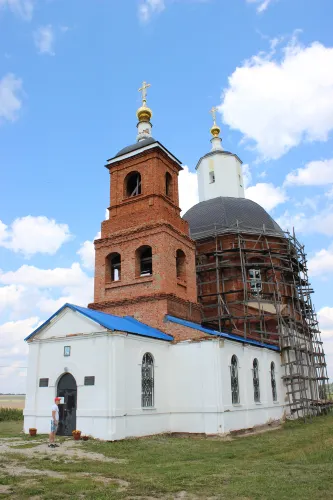 Orlovsky District