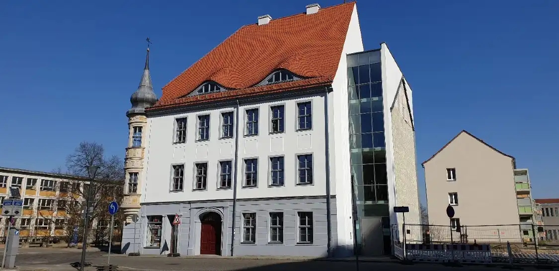 Hotels in der Nähe von Bolfrashaus