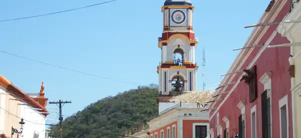 Hotels in Mascota