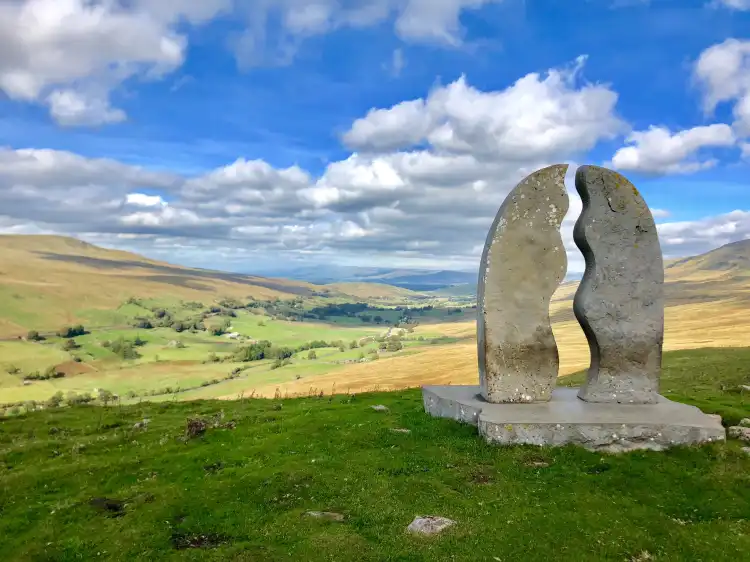 Các khách sạn ở Mallerstang