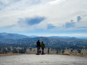 Gundagai Rotary Lookout