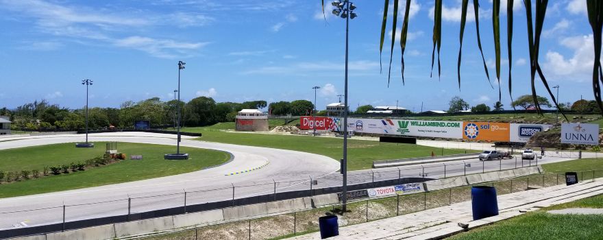 Bushy Park Barbados