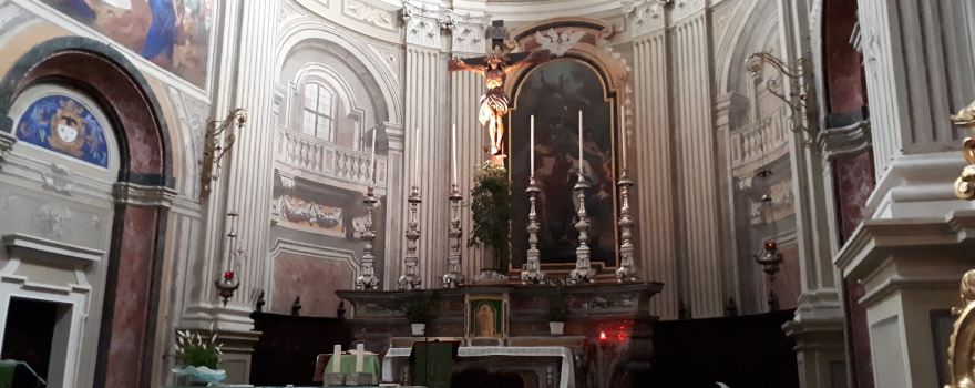 Church of Saint John Baptist