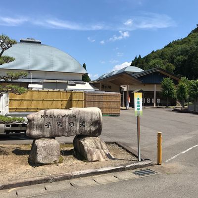 Kodakaranoyu