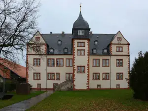 Salder House