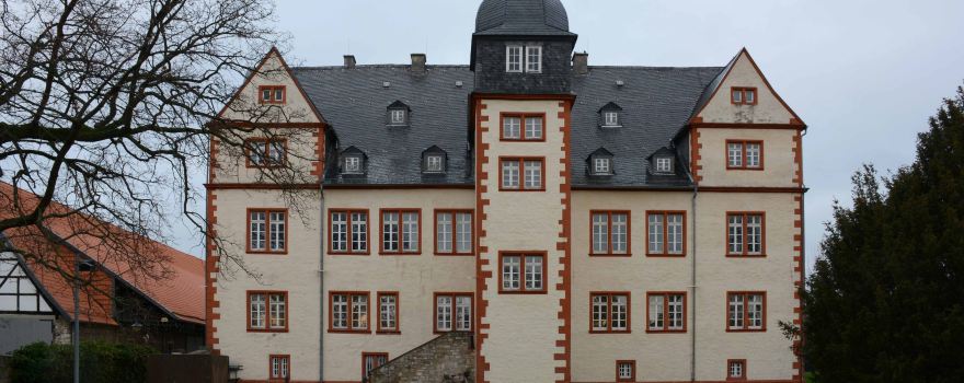 Museum Schloss Salder