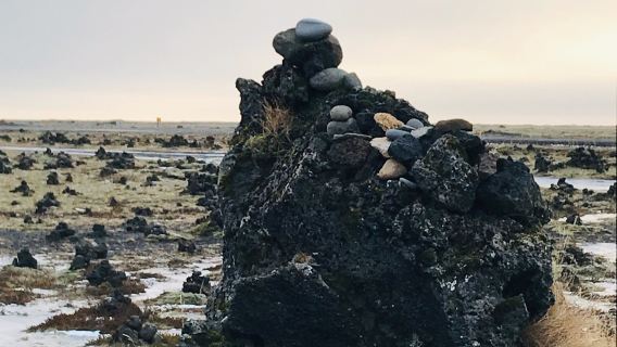 Laufskálavarða