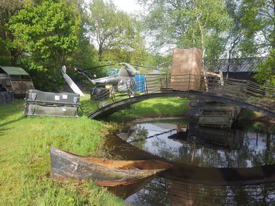 Paintball Games Venhorst