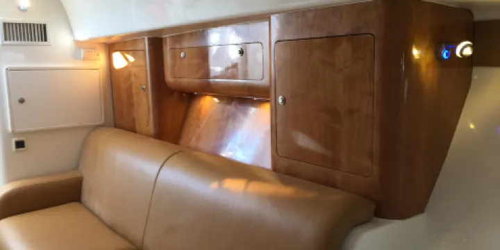 Metamorphosis Boat Charters