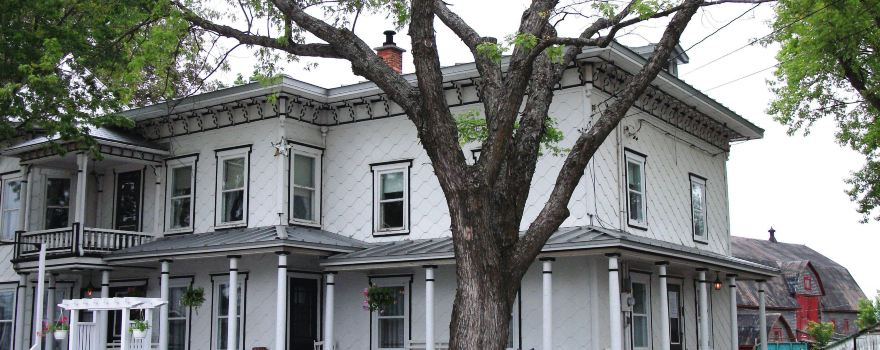 Maison D'auteuil