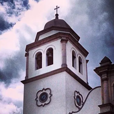 San Cristobal