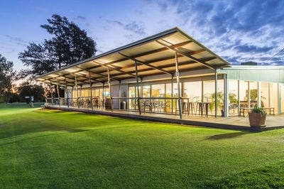Waikerie Golf & Country Club
