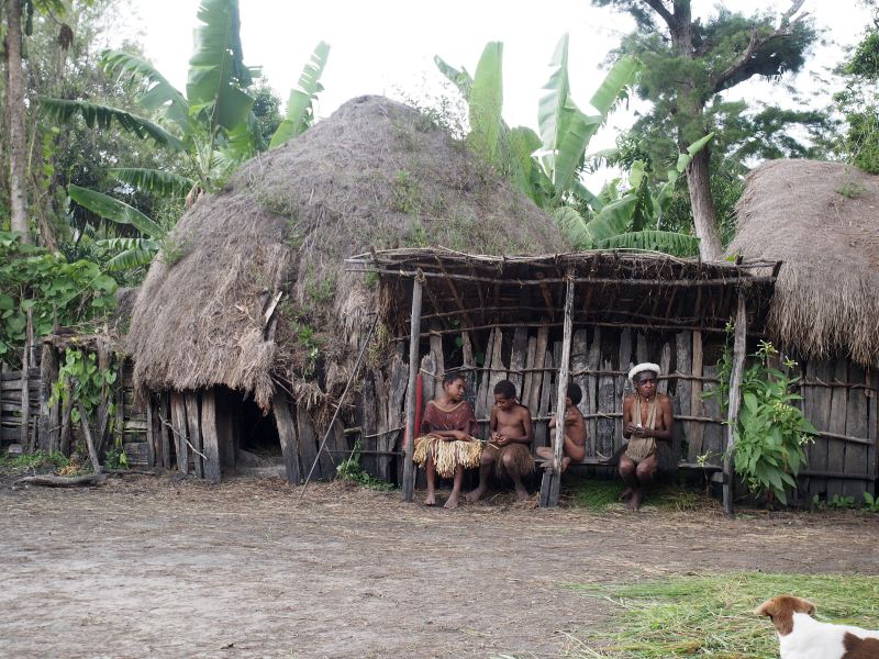 Tiket pesawat Wamena Yahukimo