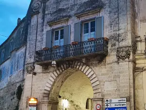 Porta Bari