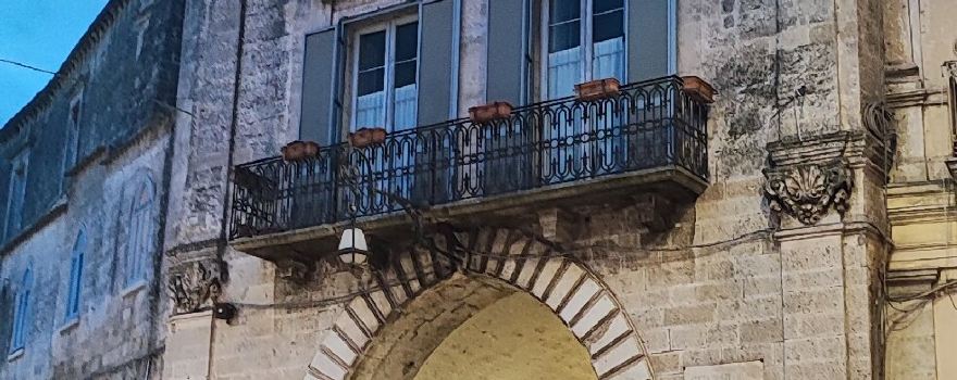 Porta Bari