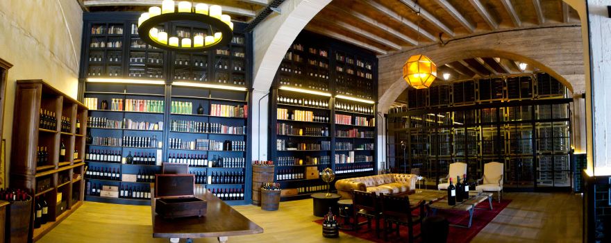 Bodegas Solar de Samaniego