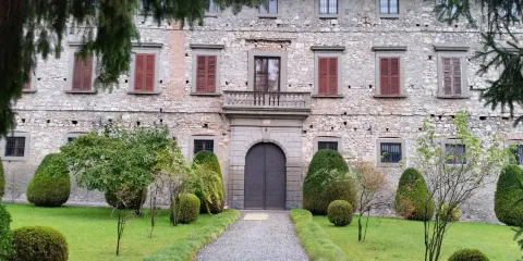 Palazzo Fogaccia
