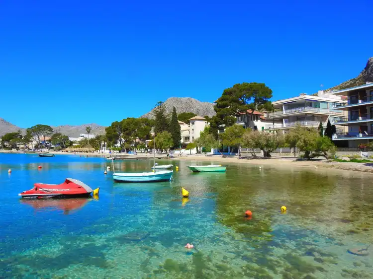 Port de Pollença