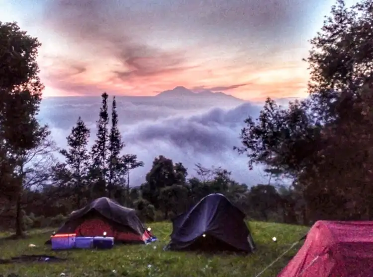 Các khách sạn ở Grey Highlands