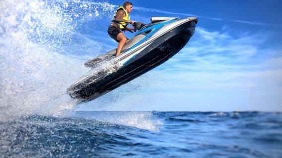 BoatSport - Motos de agua & parasailing Cambrils