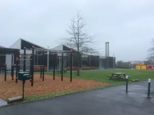 L'Espace Aquatique Pays de Morlaix