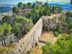 Nicosia Castle