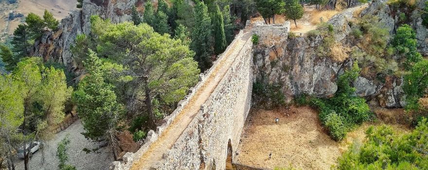 Nicosia Castle