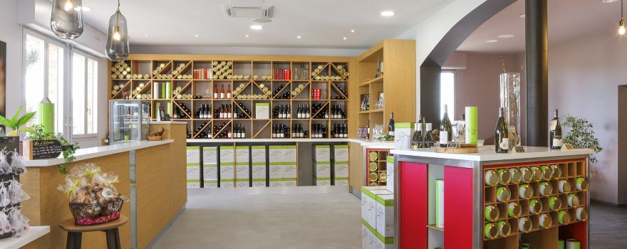 Cave des Vins de Sancerre