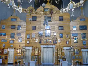 Cathedral of St. John the Baptist