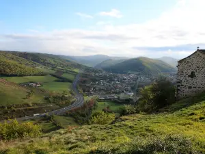 Chapelle Sainte-Madeleine de Chalet