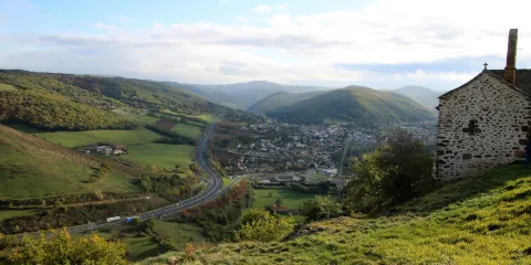 Chapelle Sainte-Madeleine de Chalet