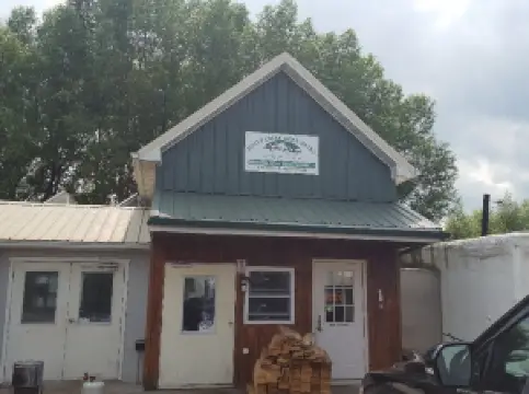 Misty Creek Goat Dairy