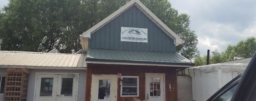 Upper Leacock Township