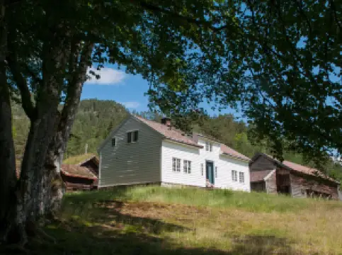 Kolbeinstveit, Ryfylkemuseet