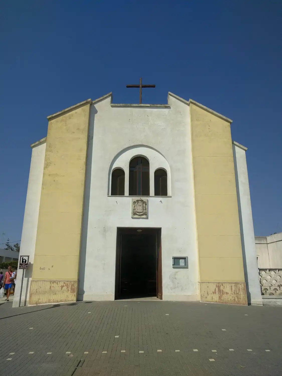 Hotel in zona Chiesa degli Angeli