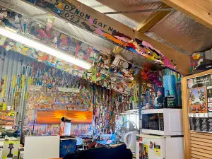 John Dynon Gallery