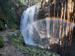 Cerrado Aventura