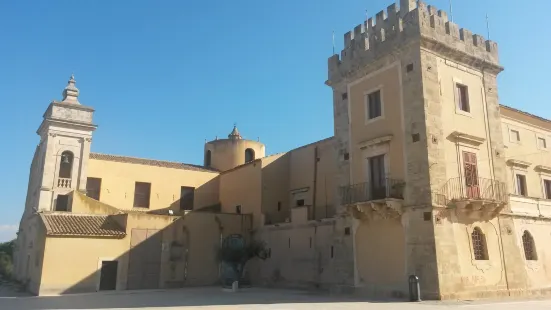 Castello dei Principi di Biscari