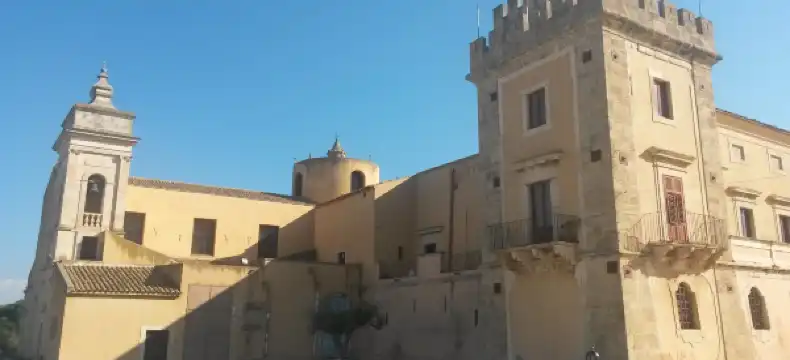Hotel a Acate