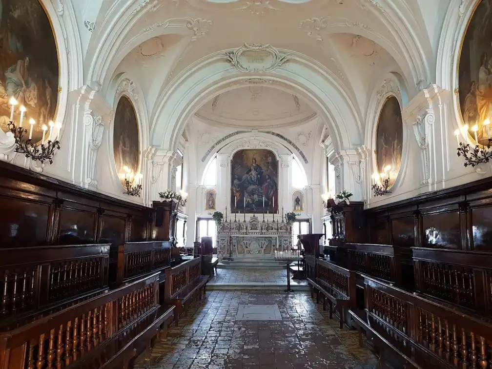 Hotel in zona Chiesa di San Francesco d'Assisi