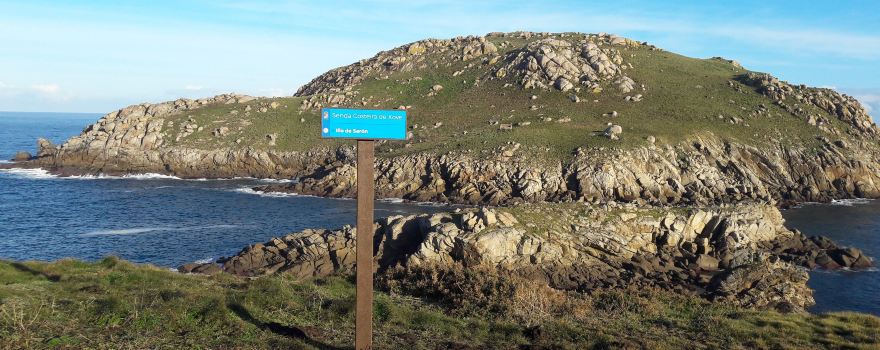 Playa de Esteiro