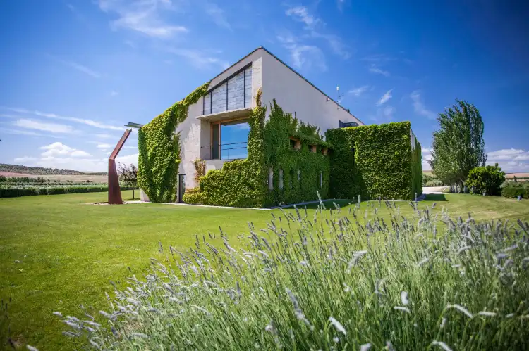 Hotels in Comarca de Tudela