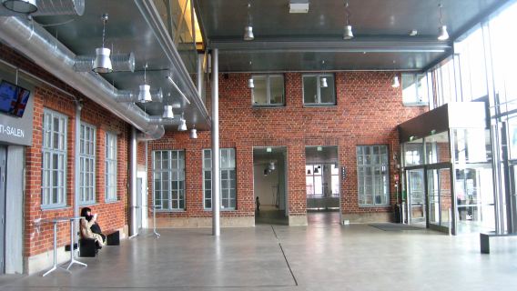Porvoo Art Factory