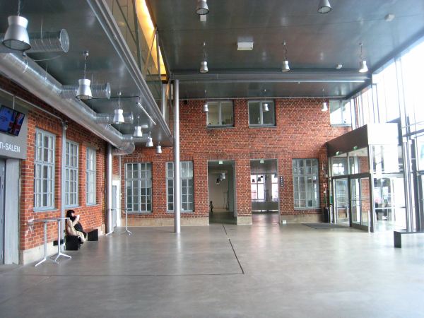 Porvoo Art Factory