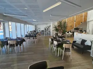Espace des Mondes Polaires