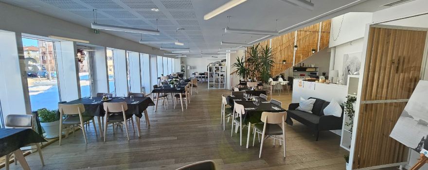 Espace des Mondes Polaires